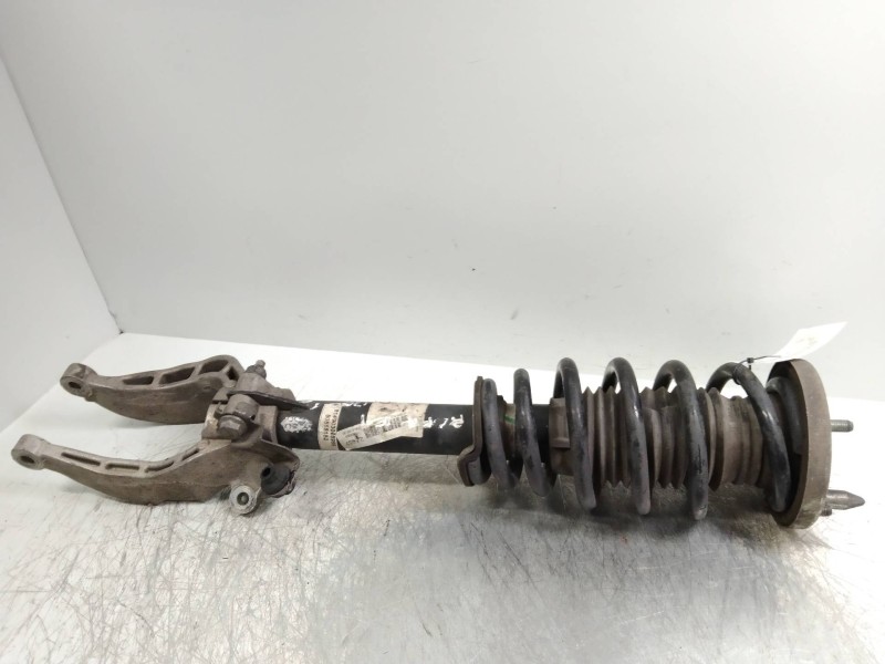 Recambio de amortiguador delantero izquierdo para alfa romeo 159 (140) 2.4 jtdm 20v q4 ti referencia OEM IAM 50515152  