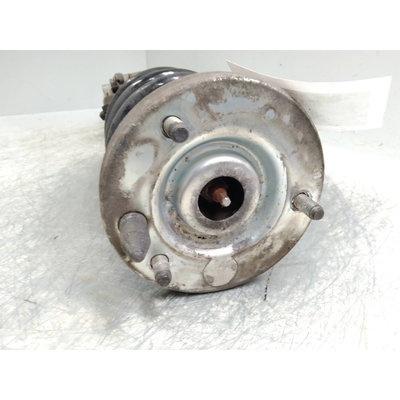 Recambio de amortiguador delantero izquierdo para alfa romeo 159 (140) 2.4 jtdm 20v q4 ti referencia OEM IAM 50515152  