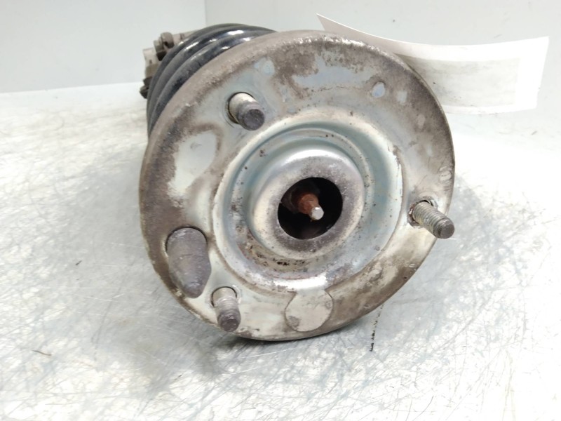 Recambio de amortiguador delantero izquierdo para alfa romeo 159 (140) 2.4 jtdm 20v q4 ti referencia OEM IAM 50515152  
