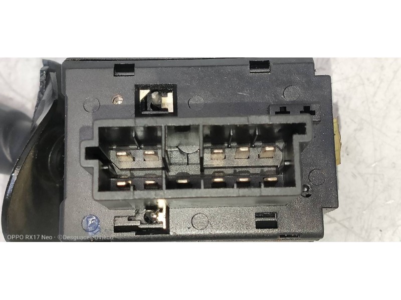 Recambio de mando limpia para ligier x-t00 rs referencia OEM IAM   