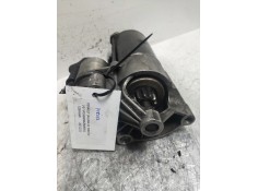 Recambio de motor arranque para renault laguna ii (bg0) initiale referencia OEM IAM    2