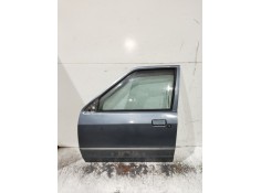 Recambio de puerta delantera izquierda para ford escort berlina referencia OEM IAM   
