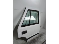 Recambio de puerta trasera derecha para opel frontera a 2.3 turbodiesel referencia OEM IAM   5P 2