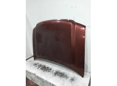 Recambio de capot para ford expedition referencia OEM IAM    2