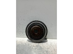 Recambio de polea cigueñal para land rover discovery sport s referencia OEM IAM 9687062480  