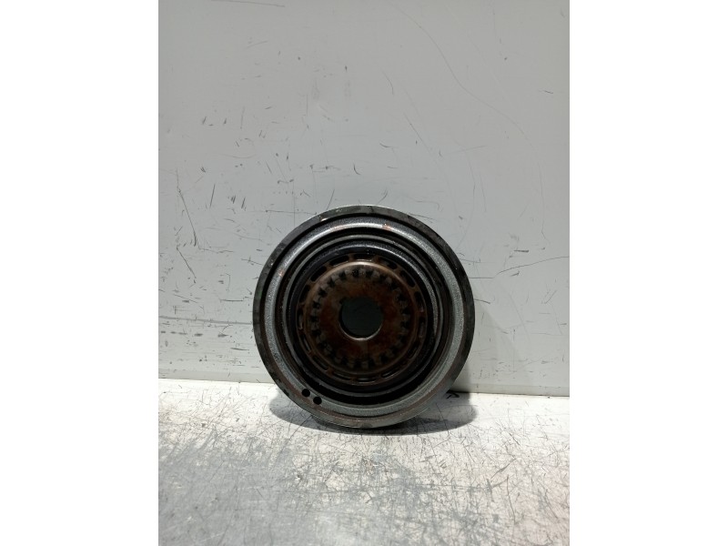 Recambio de polea cigueñal para land rover discovery sport s referencia OEM IAM 9687062480  