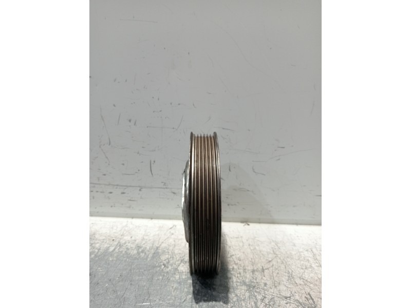 Recambio de polea cigueñal para land rover discovery sport s referencia OEM IAM 9687062480  