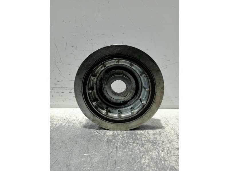 Recambio de polea cigueñal para land rover discovery sport s referencia OEM IAM 9687062480  