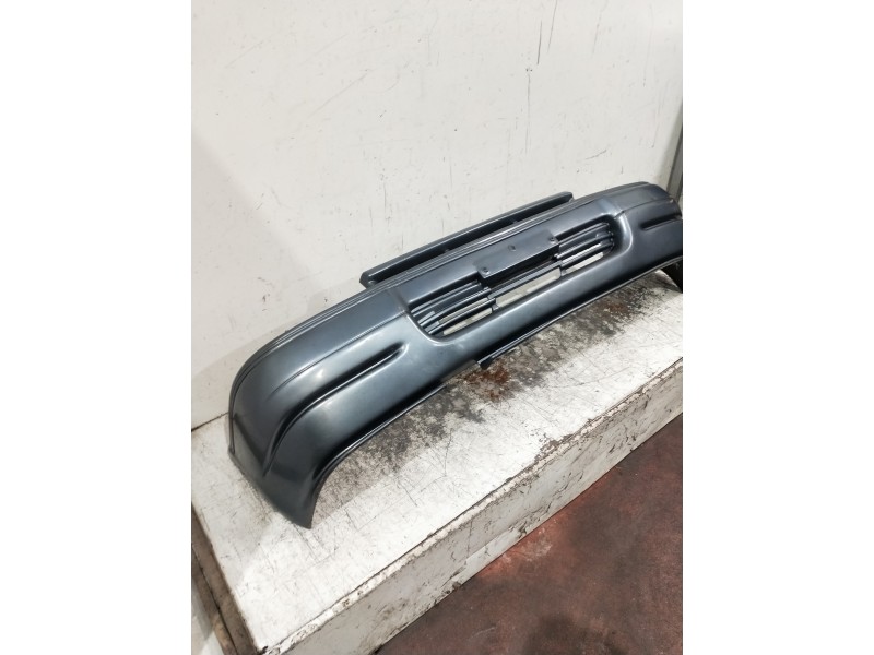 Recambio de paragolpes delantero para ford escort berlina referencia OEM IAM    Recambio de paragolpes delantero para ford escort berlina referencia OEM IAM