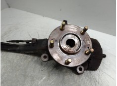 Recambio de mangueta delantera izquierda para hyundai xg 3.5 v6 gls referencia OEM IAM   