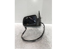 Recambio de retrovisor izquierdo para jeep gr.cherokee (zj)/(z) 2.5 td canyon referencia OEM IAM   ELECTRICO