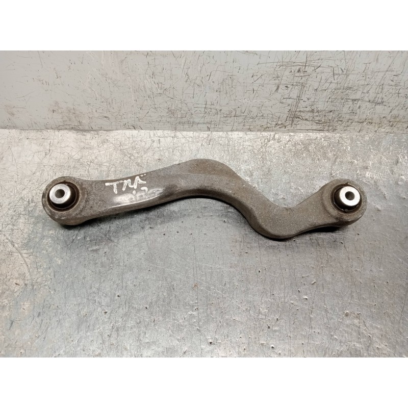 Recambio de brazo suspension superior trasero izquierdo para land rover discovery sport s referencia OEM IAM FK725B673AB  