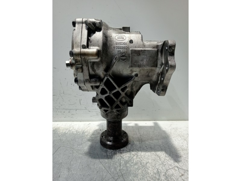 Recambio de diferencial delantero para land rover discovery sport s referencia OEM IAM EJ327L486AC 7710000400 
