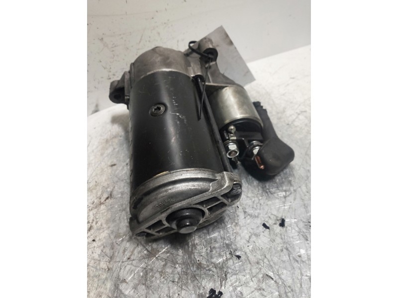Recambio de motor arranque para renault laguna ii (bg0) initiale referencia OEM IAM   