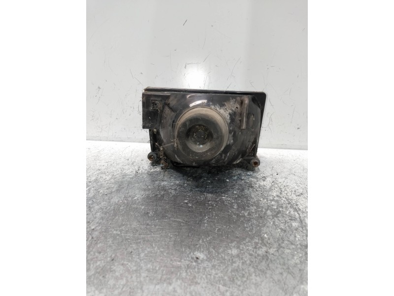 Recambio de faro izquierdo para jeep gr.cherokee (zj)/(z) 2.5 td canyon referencia OEM IAM   