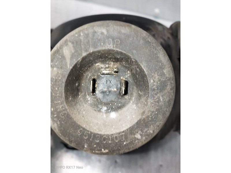 Recambio de faro izquierdo para jeep gr.cherokee (zj)/(z) 2.5 td canyon referencia OEM IAM   