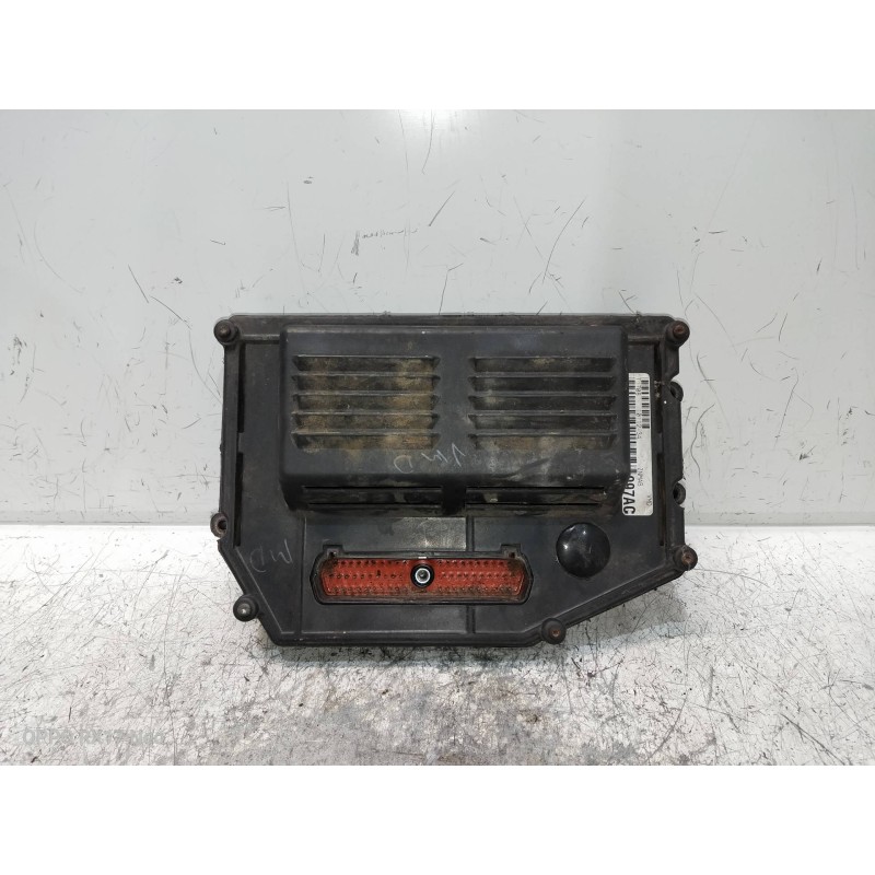 Recambio de centralita cambio automatico para jeep gr.cherokee (zj)/(z) 2.5 td canyon referencia OEM IAM 56041997AC  