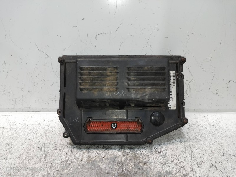 Recambio de centralita cambio automatico para jeep gr.cherokee (zj)/(z) 2.5 td canyon referencia OEM IAM 56041997AC  
