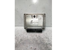 Recambio de centralita motor uce para volkswagen sharan (7m6/7m9) conceptline referencia OEM IAM 0281011822 038906019NA 