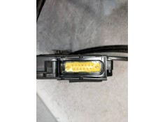 Recambio de elevalunas trasero derecho para volkswagen sharan (7m6/7m9) conceptline referencia OEM IAM   5P 2