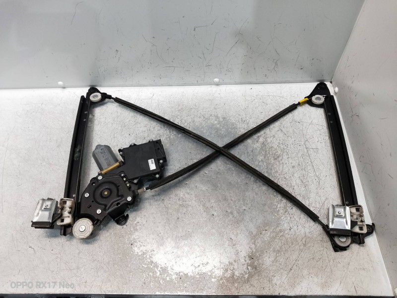 Recambio de elevalunas trasero derecho para volkswagen sharan (7m6/7m9) conceptline referencia OEM IAM   5P