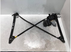 Recambio de elevalunas trasero izquierdo para volkswagen sharan (7m6/7m9) conceptline referencia OEM IAM   5P