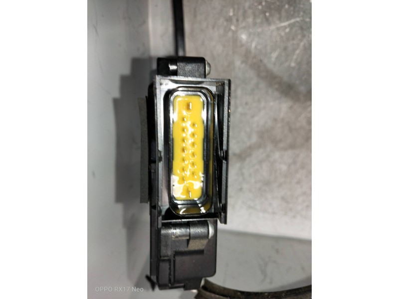 Recambio de elevalunas trasero izquierdo para volkswagen sharan (7m6/7m9) conceptline referencia OEM IAM   5P