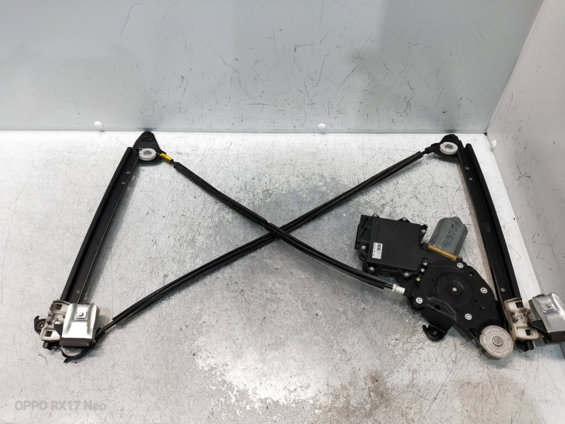Recambio de elevalunas trasero izquierdo para volkswagen sharan (7m6/7m9) conceptline referencia OEM IAM   5P