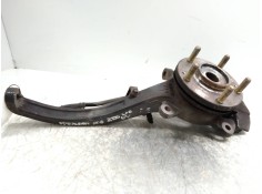 Recambio de mangueta delantera izquierda para hyundai xg 3.5 v6 gls referencia OEM IAM    2