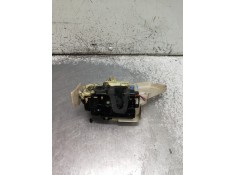 Recambio de motor cierre centralizado trasero izquierdo para volkswagen polo (9n3) advance referencia OEM IAM   5P