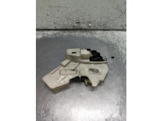 Recambio de motor cierre centralizado trasero derecho para volkswagen polo (9n3) advance referencia OEM IAM   5P 2