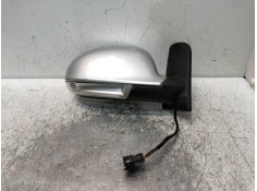 Recambio de retrovisor derecho para volkswagen sharan (7m6/7m9) conceptline referencia OEM IAM   ELECTRICO