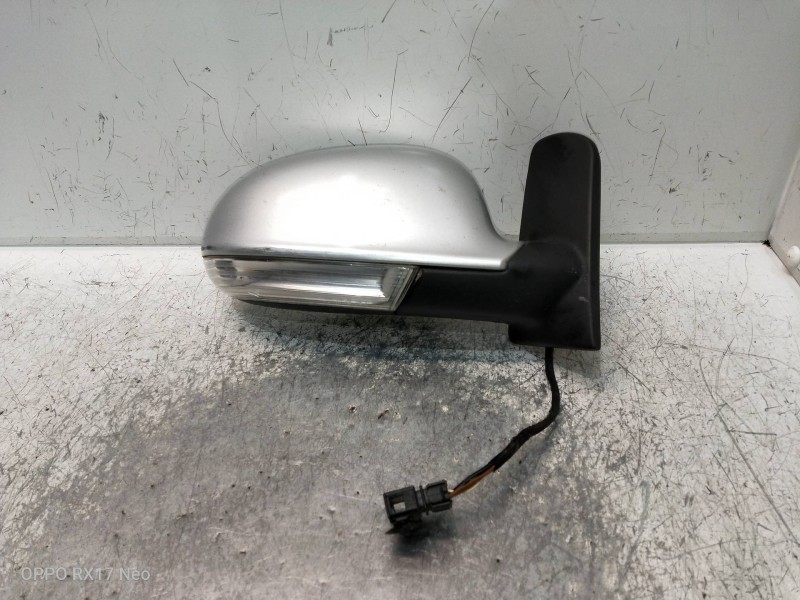 Recambio de retrovisor derecho para volkswagen sharan (7m6/7m9) conceptline referencia OEM IAM   ELECTRICO