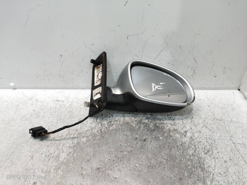 Recambio de retrovisor derecho para volkswagen sharan (7m6/7m9) conceptline referencia OEM IAM   ELECTRICO