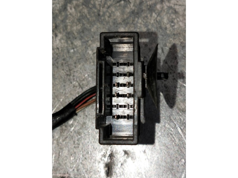 Recambio de retrovisor derecho para volkswagen sharan (7m6/7m9) conceptline referencia OEM IAM   ELECTRICO