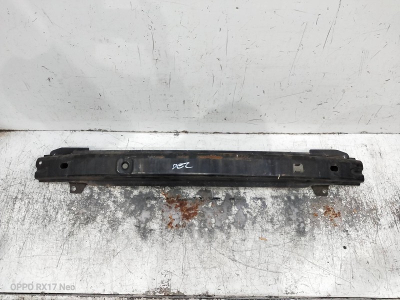 Recambio de refuerzo paragolpes delantero para volkswagen sharan (7m6/7m9) conceptline referencia OEM IAM   