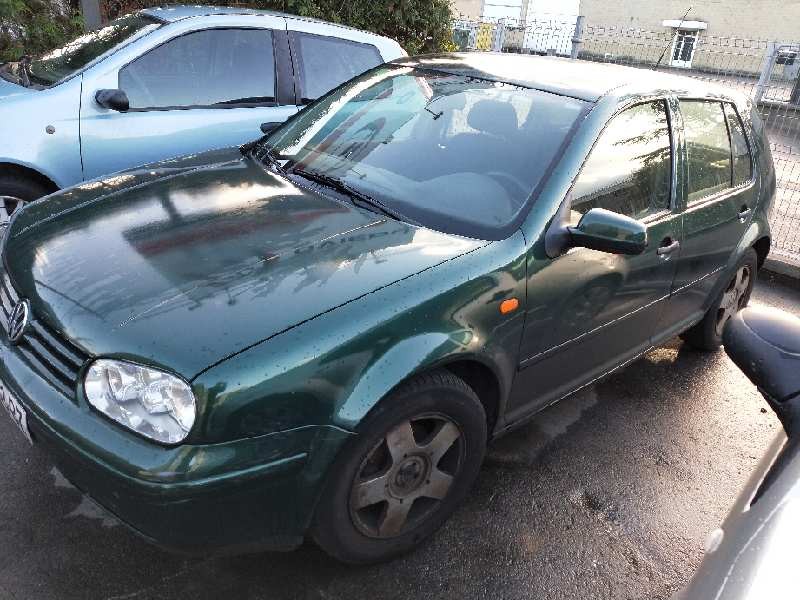 volkswagen golf iv berlina (1j1) del año 1998