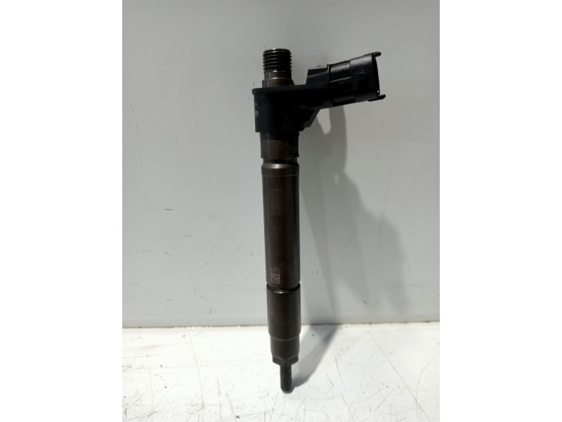 Recambio de inyector para land rover discovery sport s referencia OEM IAM 9678068280 0445116055 150117