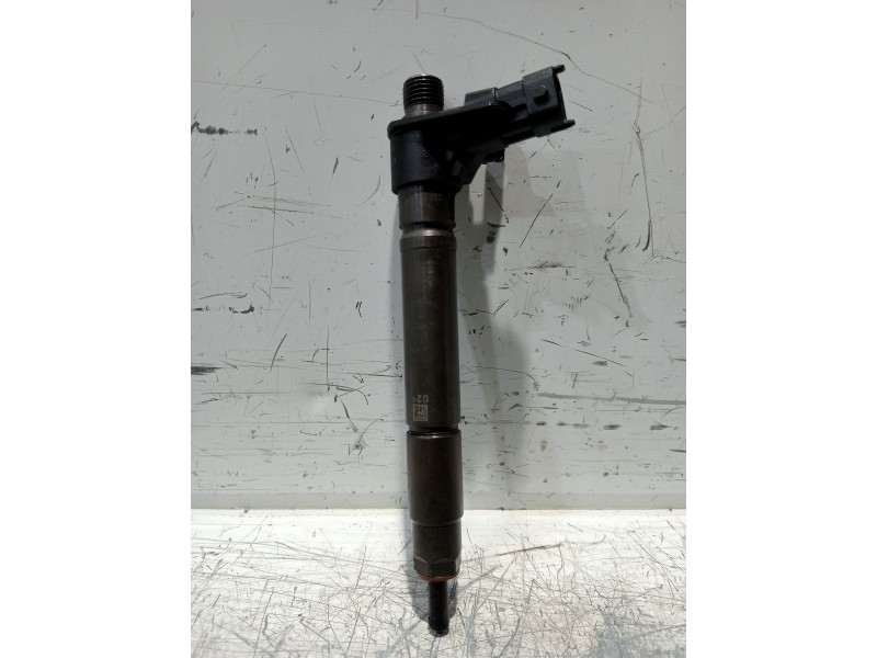Recambio de inyector para land rover discovery sport s referencia OEM IAM 9678068280 0445116055 150117