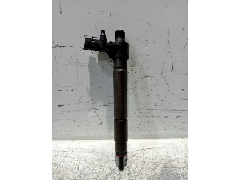 Recambio de inyector para land rover discovery sport s referencia OEM IAM 9678068280 0445116055 150117