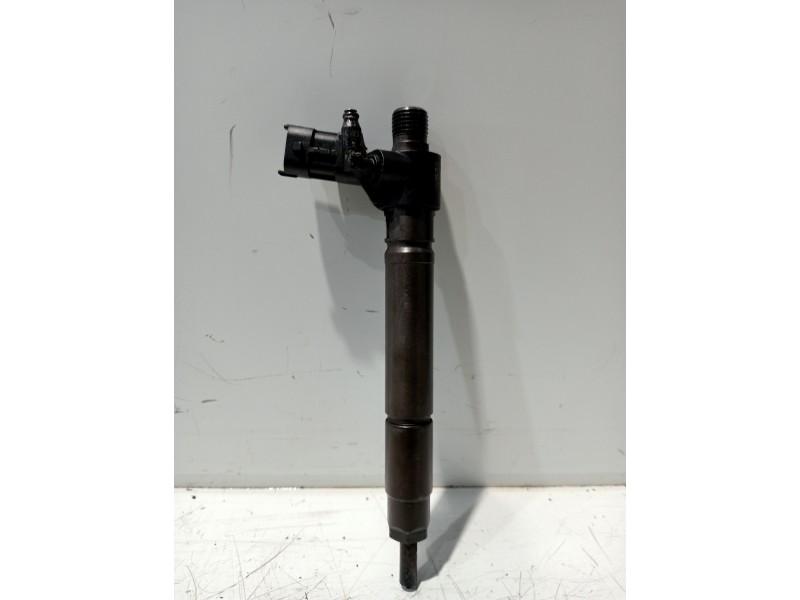 Recambio de inyector para land rover discovery sport s referencia OEM IAM 9678068280 0445116055 150117