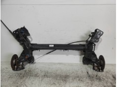 Recambio de puente trasero para citroen c3 picasso live edition referencia OEM IAM   