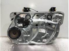 Recambio de elevalunas delantero derecho para volkswagen polo (9n3) advance referencia OEM IAM 6Q4837756  5P