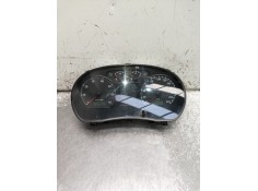Recambio de cuadro instrumentos para volkswagen polo (9n3) advance referencia OEM IAM 6Q0920823  