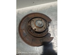 Recambio de mangueta trasera izquierda para peugeot 406 break (s1/s2) sr pack referencia OEM IAM   