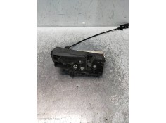 Recambio de motor cierre centralizado trasero izquierdo para volkswagen sharan (7m6/7m9) conceptline referencia OEM IAM   5P