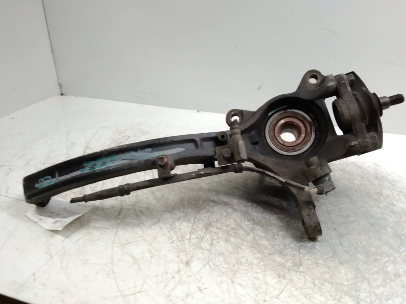 Recambio de mangueta delantera izquierda para hyundai xg 3.5 v6 gls referencia OEM IAM   