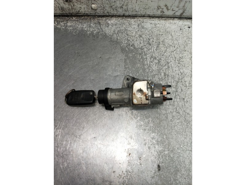 Recambio de conmutador de arranque para volkswagen polo (9n3) advance referencia OEM IAM 4B0905851N  