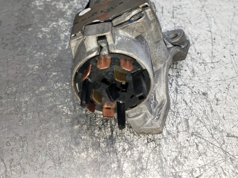 Recambio de conmutador de arranque para volkswagen polo (9n3) advance referencia OEM IAM 4B0905851N  