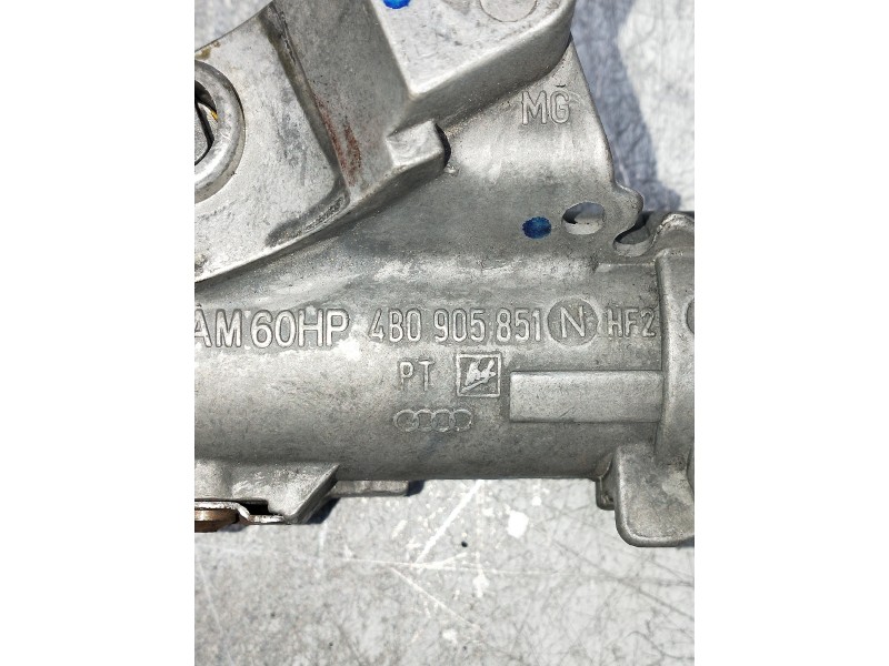 Recambio de conmutador de arranque para volkswagen polo (9n3) advance referencia OEM IAM 4B0905851N  
